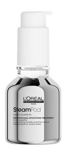 Сыворотка-термоуход для волос LOreal Professionnel Steampod Concentrate Professioanl Smoothing Treatment LOreal