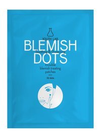 Патчи локального применения для жирной и проблемной кожи лица Youth Lab Blemish Dots