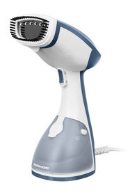 Ручной отпариватель для одежды Redmond Ручной отпариватель RHS-6801 Белый-синий