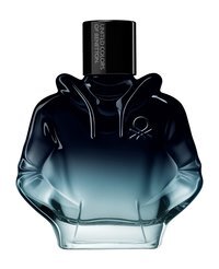 Парфюмерная вода United Colors Of Benetton We are Tribe Intense Eau de Parfum