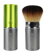 Компактная кисть для макияжа EcoTools Retractable Face Brush