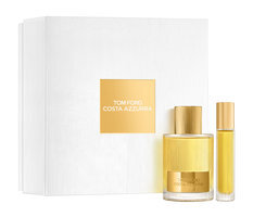 Парфюмерный набор Tom Ford Costa Azzurra Eau de Parfum Set