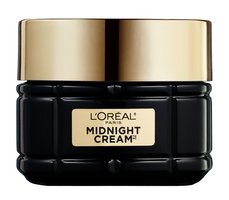 Восстанавливающий ночной крем для лица LOreal Paris Age Perfect Midnight Cream
