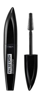 Тушь с эффектом накладных ресниц LOreal Paris False Lashes Oversized Eye Mascara