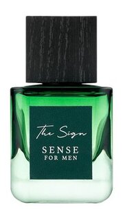 Парфюмерная вода The Sign Sense Eau de Parfume