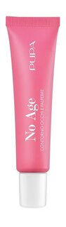 Антивозрастной крем для контура глаз Pupa No Age Eye Contour and Eyelid Cream