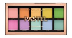 Палетка теней для век Profusion Pastel 10 Shade Palette 