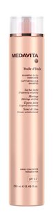 Шампунь с комплексом масел для блеска волос Medavita Huile dEtoile Captivating Oils Shampoo