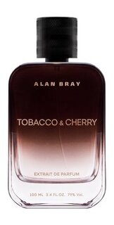 Духи Alan Bray Tobacco & Cherry Extrait de Parfum