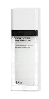 Увлажняющий успокаивающий лосьон для лица Dior Homme Dermo System Soothing Moisturizing Lotion