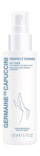Охлаждающий спрей для усталых ног Germaine de Capuccini Perfect Forms Icy Heavy Legs Cryo-Spray