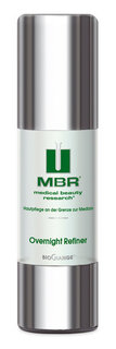 Ночной гель-пилинг MBR BioChange Overnight Refiner