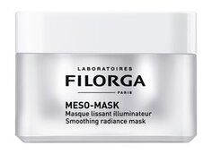 Разглаживающая мезо-маска для сияния кожи лица Filorga Smoothing Radiance Meso-Mask