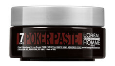 Паста для волос L’Oreal Professionnel Homme Pocker Paste LOreal