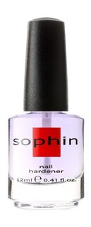 Средство для укрепления и роста ногтей Sophin Nail Hardener