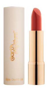 Питательная губная помада Earth Rhythm Lips Dont Lie Serum Lipstick SPF 15