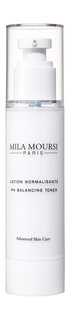Балансирующий тоник для лица с молочной и салициловой кислотами Mila Moursi pH Balancing Toner