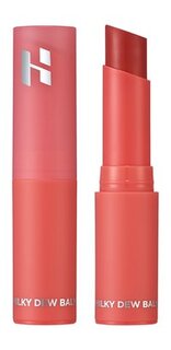 Увлажняющий оттеночный бальзам для губ Holika Holika Milky Dew Balm