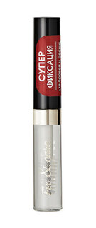Фиксирующий прозрачный гель для бровей и ресниц Art-Visage Fix and Care Fix Lash and Brow Gel