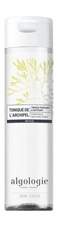 Матирующий тонер для очищения кожи лица Algologie Tonique De LArchipel Purifying & Matifying Toner