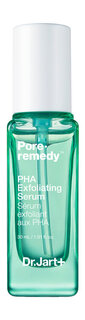 Обновляющая двухфазная сыворотка для лица с PHA-кислотами Dr.Jart Pore ∙ Remedy Pha Exfoliating Serum