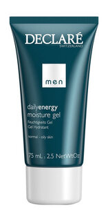 Дневной увлажняющий крем-гель для мужчин Declare Moisture Gel