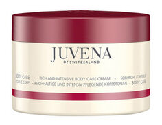 Интенсивный обогащенный крем для тела Juvena Body Care Rich & Intensive Body Care Cream Luxury Adoration