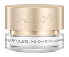 Интенсивная сыворотка-концентрат для кожи вокруг глаз Juvena Skin Specialists SkinNova SC Eye Serum