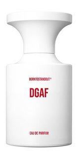 Парфюмерная вода Borntostandout DGAF Eau De Parfum