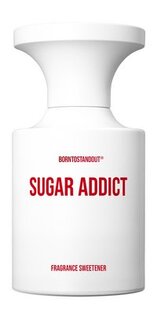 Парфюмерная вода Borntostandout Sugar Addict Fragrance Sweetener
