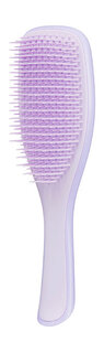 Расческа для тонких, окрашенных и ослабленных волос Tangle Teezer The Wet Detangler Fine & Fragile Hypnotic Heather