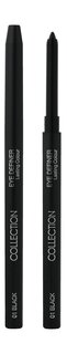 Автоматический карандаш-подводка для глаз Collection Lasting Colour Eye Definer