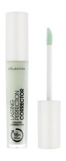 Цветокорректирующий консилер для маскировки покраснений Collection Lasting Perfection Colour Corrector