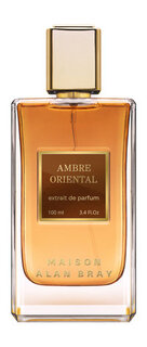 Духи Alan Bray Maison Ambre Oriental Extrait de Parfum