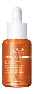 Сыворотка-бустер против пигментных пятен с ниацинамидом и витамином C Uriage Depiderm Serum Anti-Taches Booster Eclat