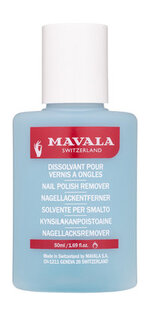 Средство для снятия лака Mavala Nail Polish Remover