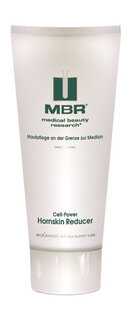 Крем для ног MBR BioChange Hornskin Reducer