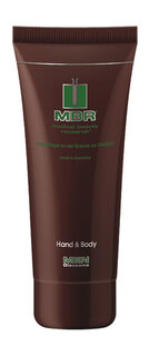 Крем для тела MBR Men Oleosome Hand and Body