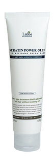 Сыворотка для секущихся кончиков с кератином Lador Keratin Power Glue