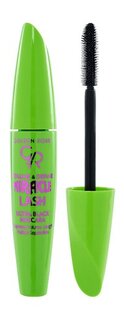 Тушь для объема и удлинения ресниц Golden Rose Volume & Define Miracle Lash Ultra Black Mascara