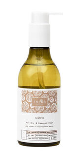 Восстанавливающий шампунь для волос с маслом макадамии 19Lab Professional Step 1 Deep Recovery Shampoo