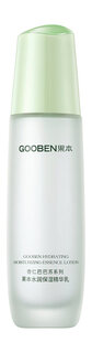 Увлажняющий лосьон для лица с маслами миндаля и бабассу Gooben Almond Babassu Series Hydrating Moisturizing Essence Lotion