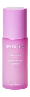 Подтягивающий крем-флюид для кожи лица, шеи и зоны декольте SmoRodina Lifting Facial Cream