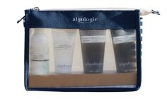 Набор минитюр для ухода за кожей лица и тела Algologie Mini Essentials Face & Body Kit