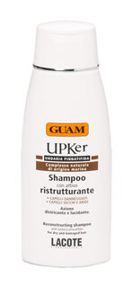 Шампунь GUAM шампунь для восстановления волос