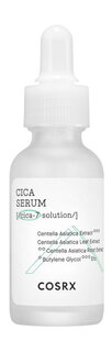Успокаивающая сыворотка для лица с комплексом центеллы Cosrx Pure Fit Cica Serum