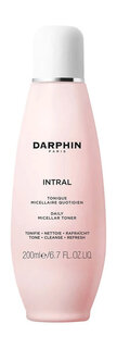 Мицеллярная вода для чувствительной кожи Darphin Intral Daily Micellar Toner