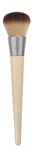 Кисть для тональной основы из синтетического ворса EcoTools Blending Face Brush