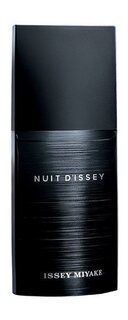 Туалетная вода Issey Miyake Nuit dIssey Eau de Toilette