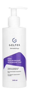 Увлажняющий крем для лица Гельтек Dermatology Microbiome Care Крем